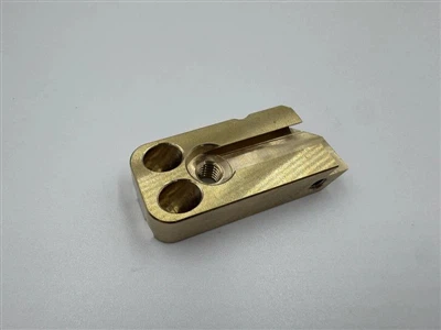 Panduan Pemesinan CNC Brass: Semua yang anda perlu tahu