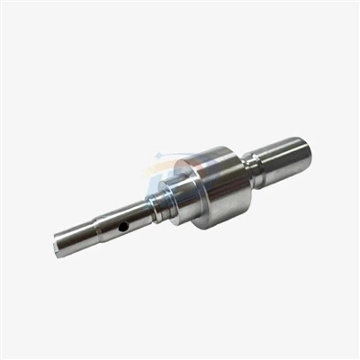 Panduan Pemprosesan CNC Bahagian Enjin